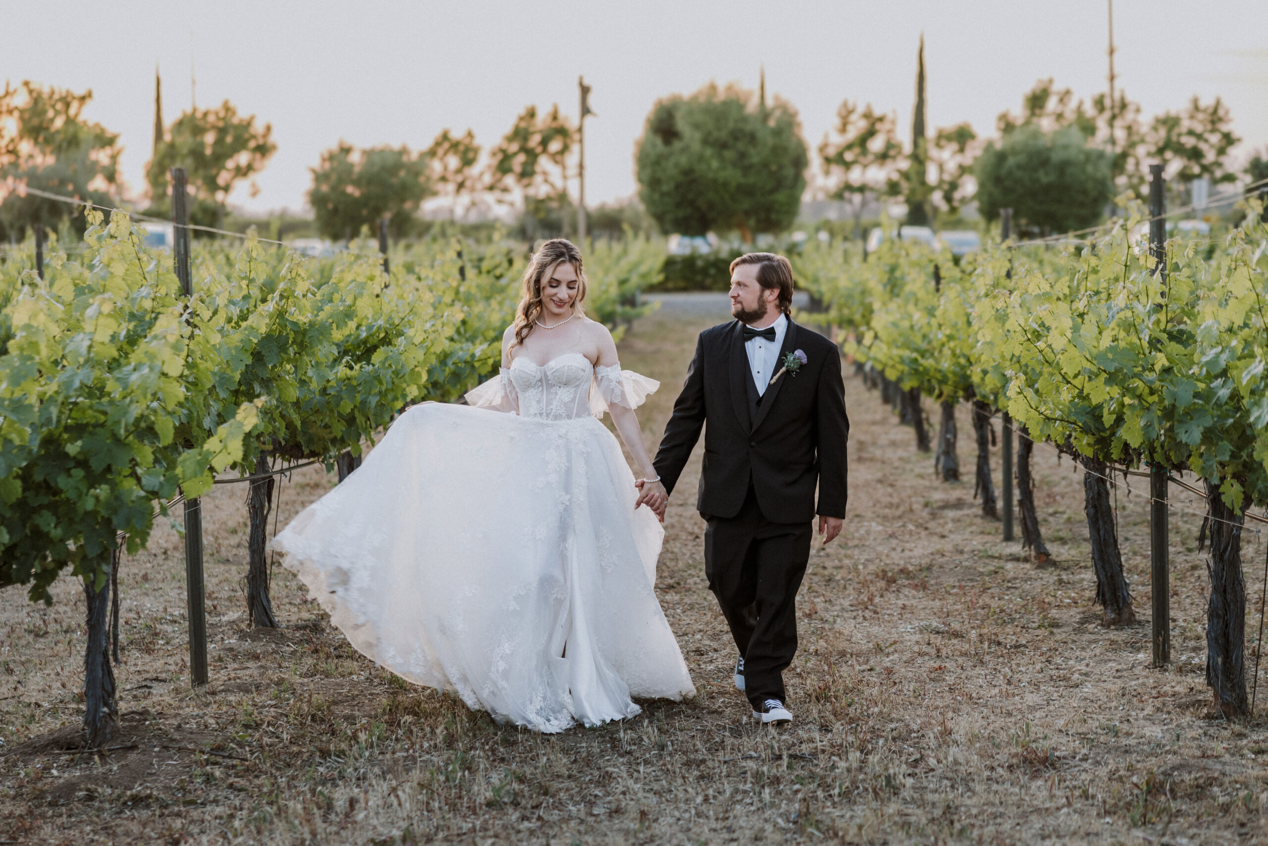 ponte winery weddings