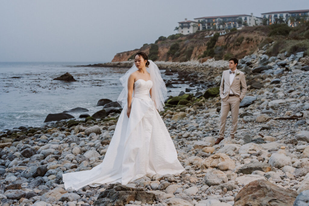 terranea wedding