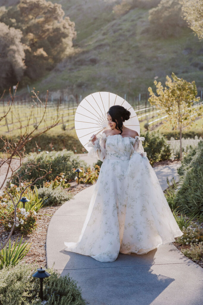 monserate winery wedding