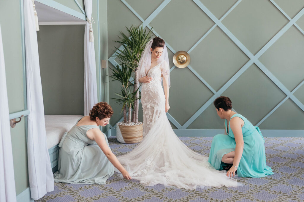 Portofino Hotel wedding Redondo Beach.  One of the best south bay wedding venues..