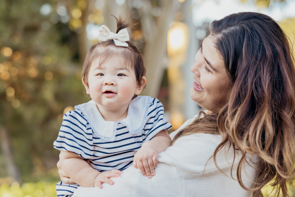 hermosa greenbelt family mini session
