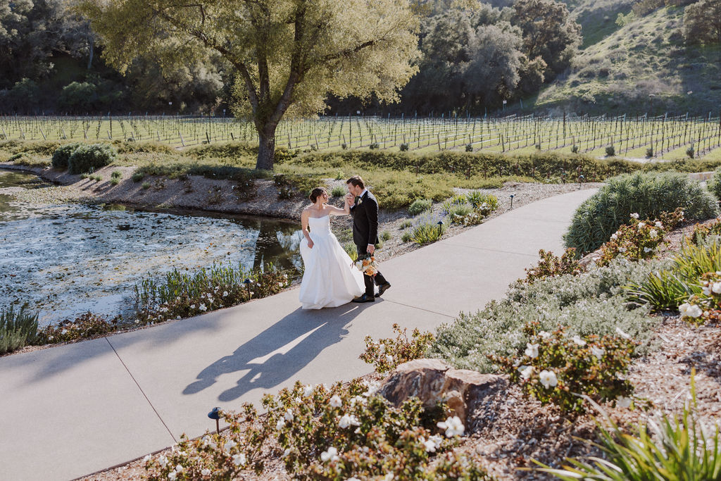monserate winery wedding