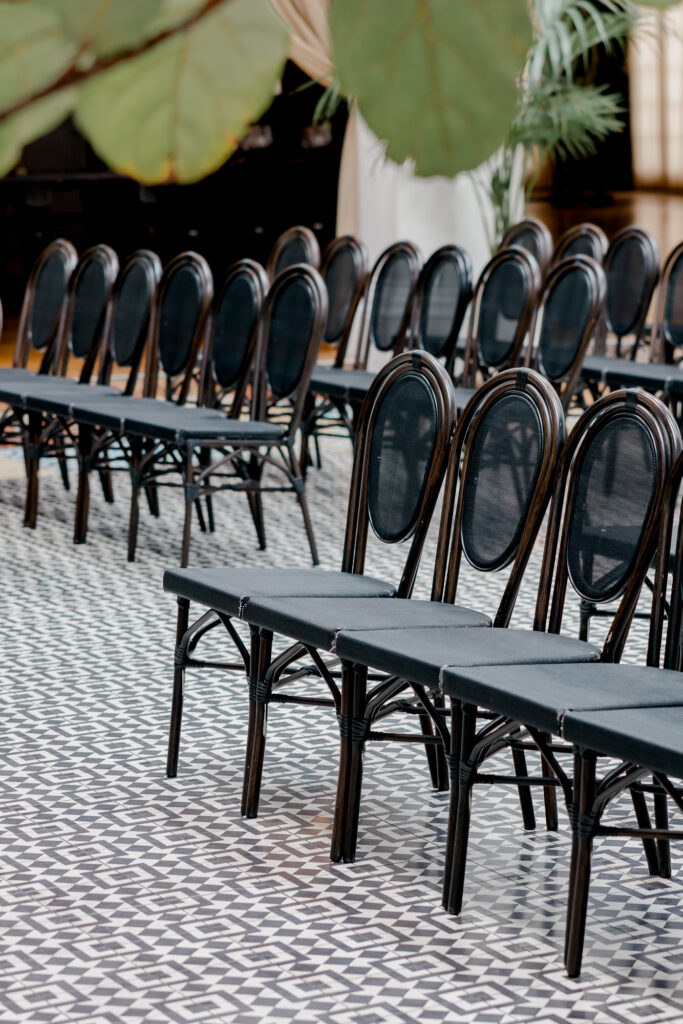 Ebell Long Beach Wedding